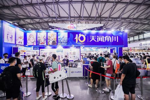 2021年中國國際動漫及衍生品展覽會（CAWAE）招商工作正式啟動，聚焦攝像及制作服務