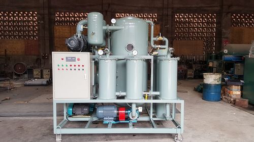 zja-150 9000l變壓器油專用真空濾油機(jī)_化工機(jī)械設(shè)備_分離設(shè)備_過(guò)濾