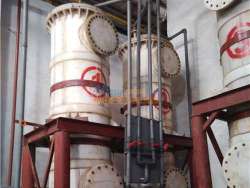 稀土化工設備批發(fā) 選購高質(zhì)量的西安稀土化工設備就選昊佳林環(huán)保