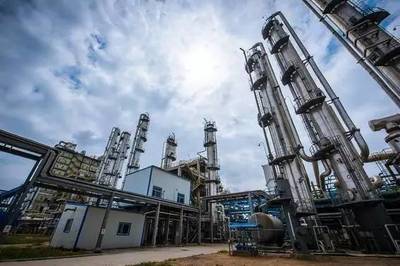 山東省化工安全再升級(jí),暫停審批新上項(xiàng)目,還要關(guān)停30%以上危化品企業(yè)_科技_網(wǎng)