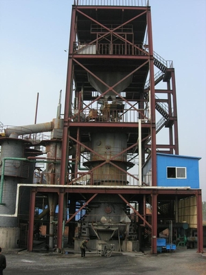 煤氣發生爐 (中國 河北省 生產商) - 化工設備 - 工業設備 產品 「自助貿易」