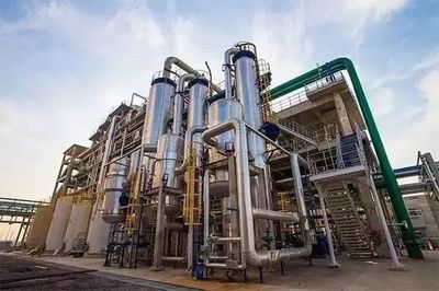 【化工講堂】板式塔的15種塔板,你都認(rèn)識嗎?