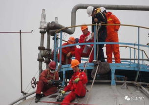 化工設備要體檢 7種無損檢測方法保安全