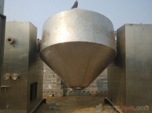 二手回轉(zhuǎn)滾筒干燥機在化工設備中的應用與選購要點