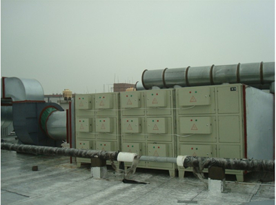 全自動西安石油化工廢氣處理設備廠家——專業(yè)供應優(yōu)質(zhì)解決方案