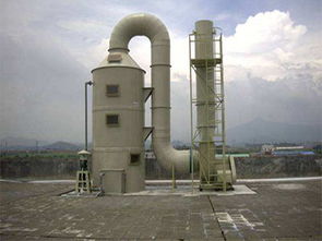 蘇州專業(yè)廢氣凈化塔廠家直銷 提供高效環(huán)保化工設備解決方案