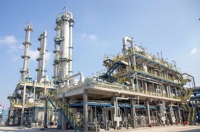 創新突破，自主自強——我國首個丁二烯法己二腈工業化項目投產引領產業升級