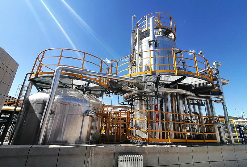 全國首單環保裝備產品質量安全責任保險落地武漢，化工設備制造業迎來風險保障新篇章